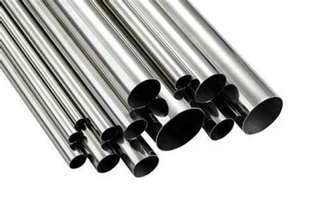 Round Pipe - Cora Exim Import Exports.