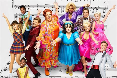 Hairspray Live! DVD Review • Home Theater Forum