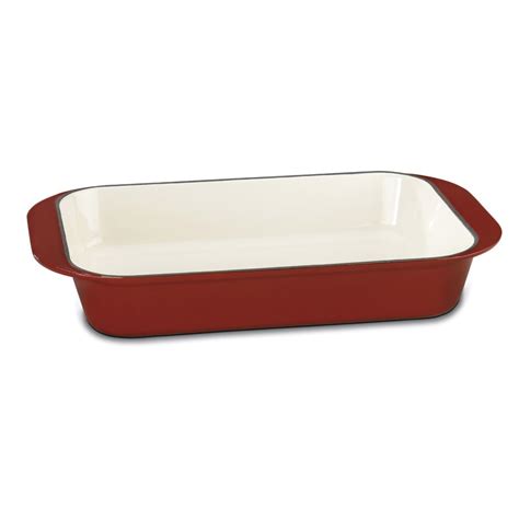 Shop Cuisinart Chef's Classic 10.5-in Cast Iron Baking Pan at Lowes.com