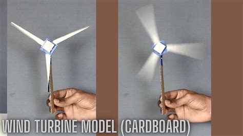 Diy Small Wind Turbine Blade Design | Bruin Blog