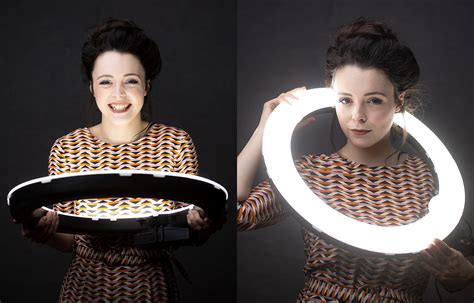 How to Use a Ring Light for Gorgeous Photos (+ 5 Creative Ideas)