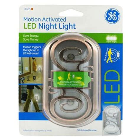 The 5 Best Motion Activated Night Lights [Ranked] - Product Reviews and ...