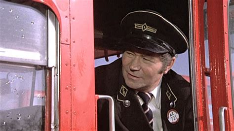 On the Buses (1971) - Backdrops — The Movie Database (TMDB)