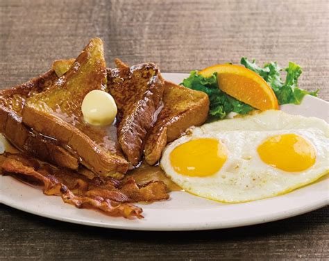 4 Places for the Best Brunch or Breakfast Thousand Oaks, CA - Brunch or ...