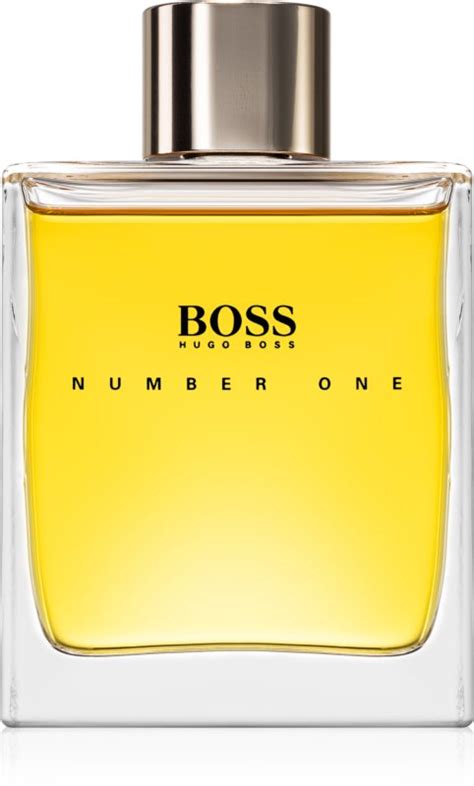 Hugo Boss - Number One edt 100ml tester / MAN – ♥️ Parfemi CoCo ...