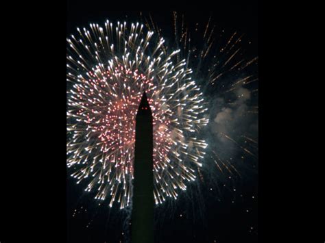 Photo Gallery: Fireworks on the National Mall | National Mall Coalition