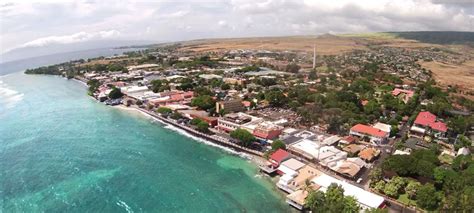 Lahaina Map | Photo, Video, Local Tips, Lahaina Maui, Hawaii