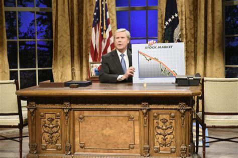 SNL Review: Will Ferrell Reminds Us That George W. Bush Was Terrible