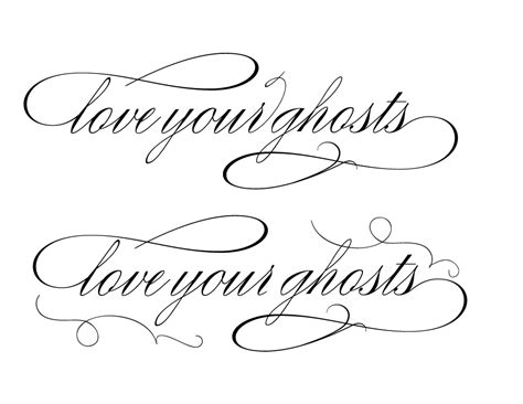 The Cpuchipz Tattoo Ideas: fonts for tattoos