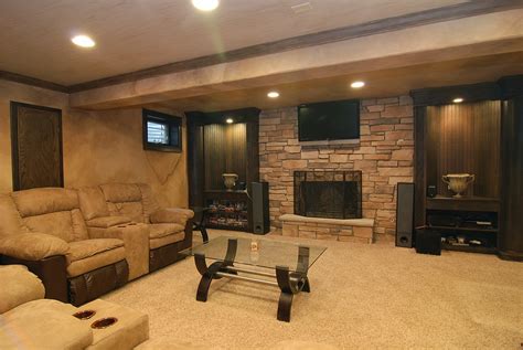 Chicago Basement Remodeling | Chicago Custom Home Remodeling Company