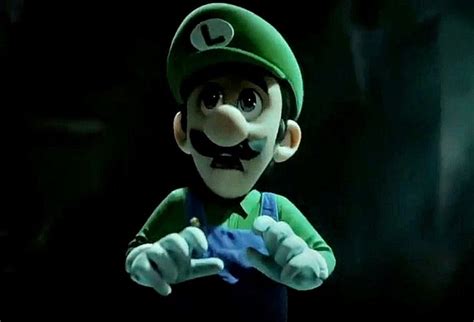 Luigi 💚