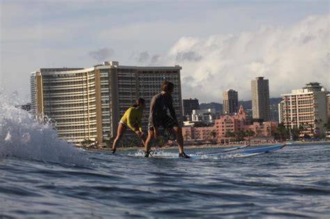 Surfing Waikiki Beach! | Waikiki beach, Waikiki, New york skyline