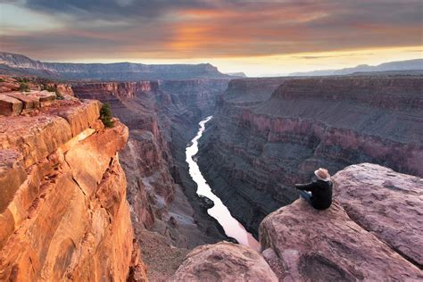 Headed to the Grand Canyon? Here's where to camp, stay and play - The ...