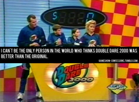 double dare 2000 on Tumblr