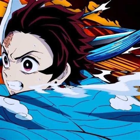 Demon Slayer All Water Breathing Forms Explained Kimetsu No Yaiba Images