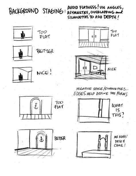 How to Draw for Storyboarding | Comic tutorial, Comic tips, Background ...