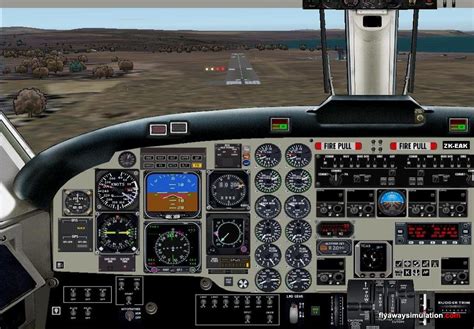 Microsoft Flight Simulator 2004 - Screenshots & Videos