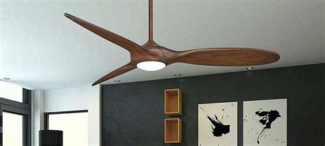 Home Decor: Designer Ceiling Fans To Enhance Interior Home Appearance