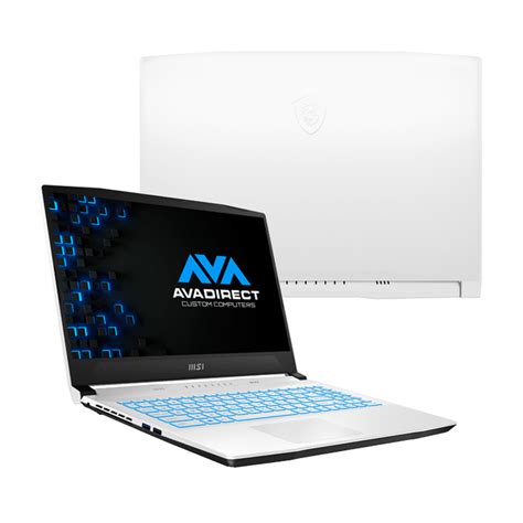 Custom Gaming Laptops, Gaming Notebooks, Custom Laptops | AVADirect