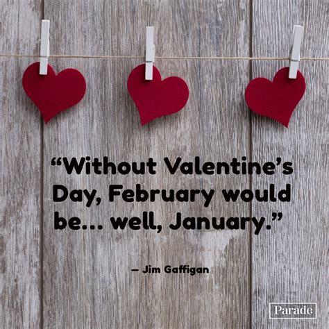 100 Funny Valentine S Day Quotes Sayings | parade