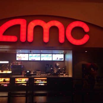 AMC Center Park 8 - 52 Photos & 109 Reviews - Cinema - 4001 Powder Mill ...