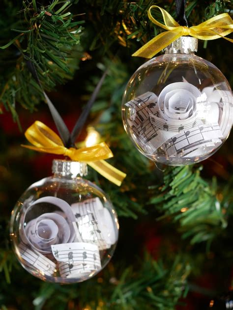 Musical Broadway Christmas ornaments Christmas Ornament | Etsy