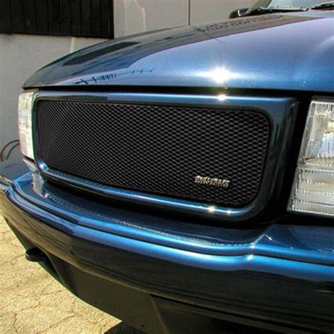 Gmc truck grill