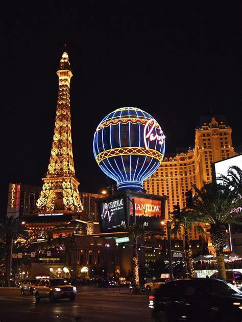 Las Vegas Vacation Picks: Paris Las Vegas🦡 Aumente suas apostas com ...