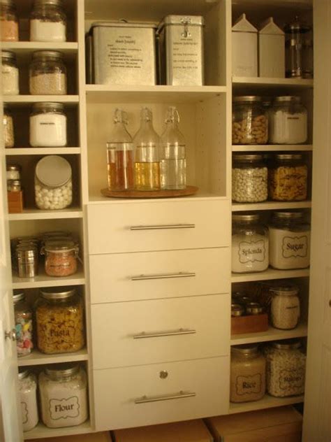 My pantry | California closets, Pantry design, Diy pantry organization