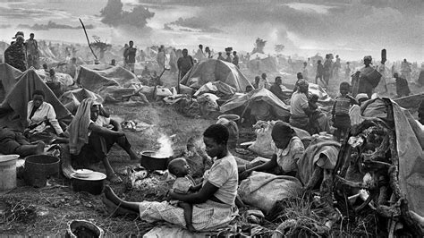 Rwanda Marks 25 Years Since the Genocide. The Country Is Still ...