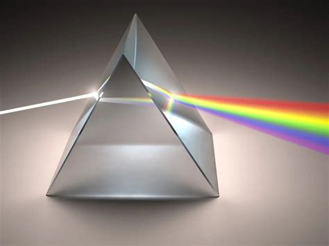 refraction examples in real life