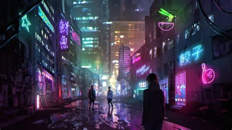 Cyberpunk Screensavers Tons of awesome cyberpunk 2077 uhd wallpapers to ...