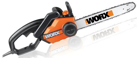 Best Electric Chainsaw 2019 - Reviews & Buying Guide