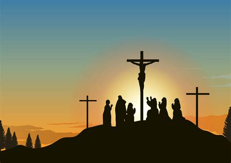 Jesus Vector Art, Icons, and Graphics for Free Download