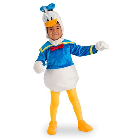 Donald Duck Halloween Costume | ubicaciondepersonas.cdmx.gob.mx