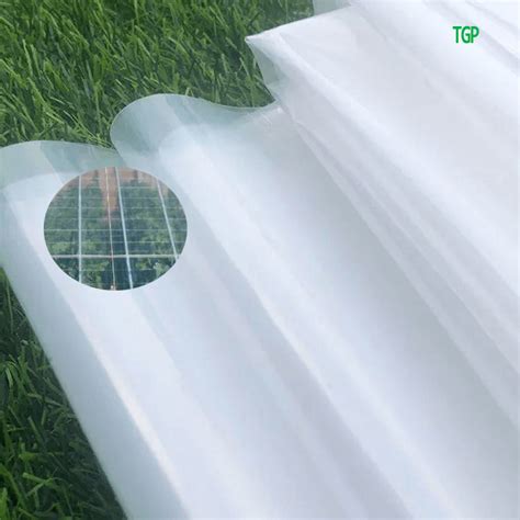 Commercial Plastic Film Greenhouse for Agricultural – Plastic Package ...