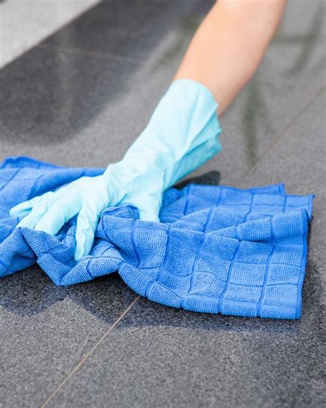 Best Way To Clean Tile Floors Without Leaving Streaks – Clsa Flooring Guide