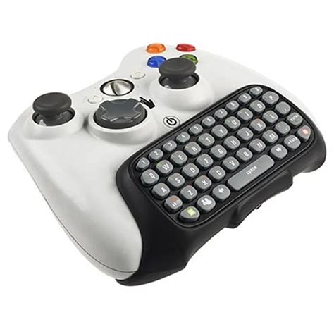 Mini Wireless Keyboard of Computer Game mechanical Keyboards Chat Pad ...