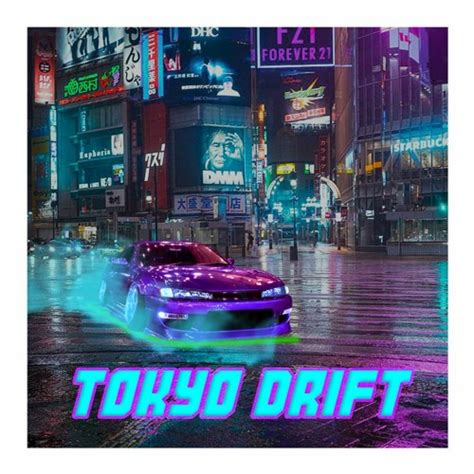 Stream Tokyo Drift Soundtrack Remix (Prod. Zinca Productions by Zinca ...