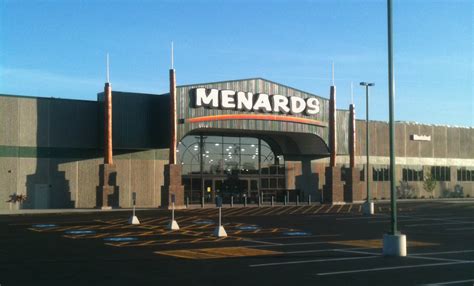 Menards - Johnson Wilson Constructors