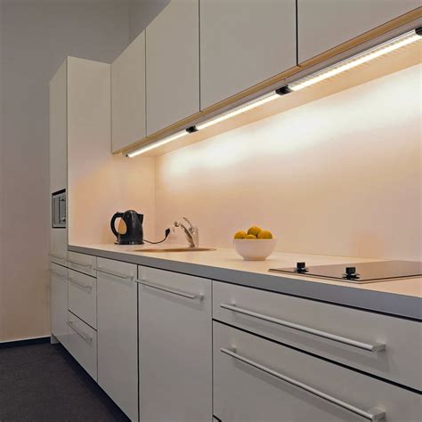 35 Newest Led Lighting Under Cabinet Kitchen - Home, Decoration, Style ...