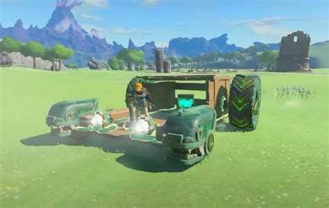 ‘The Legend Of Zelda: Tears Of The Kingdom’: New trailer reveals ...