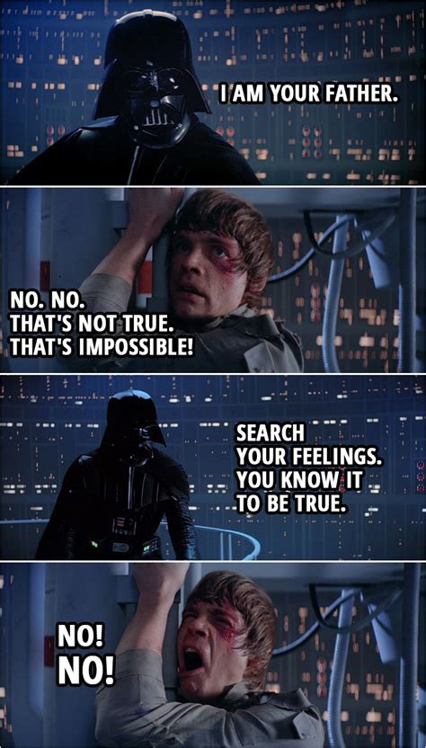 Best Darth Vader Quotes - ShortQuotes.cc