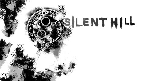 Silent Hill Wallpapers - WallpaperSafari