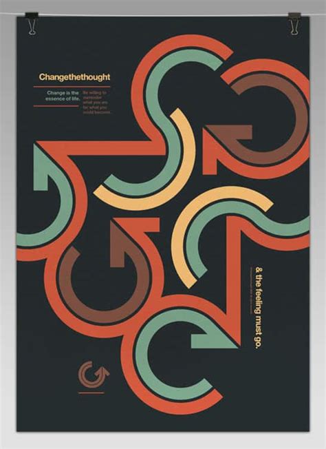 100 Magical Examples of Swiss Graphic Design - Inspirationfeed