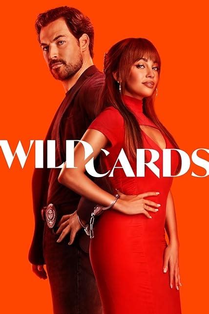 دانلود سریال Wild Cards 2024 با تماشای آنلاین