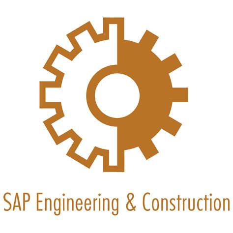 SAP Engineering & Construction Logo PNG Transparent & SVG Vector - Freebie Supply