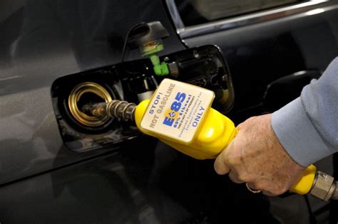 Step by step, how to make your own E85 ethanol fuel