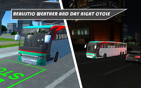 Coach Bus Simulator ! play coach bus simulator 2020 Game: Coach bus ...