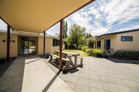 Te Anau Lakeview Holiday Park & Motels, Te Anau | 2024 Updated Prices ...